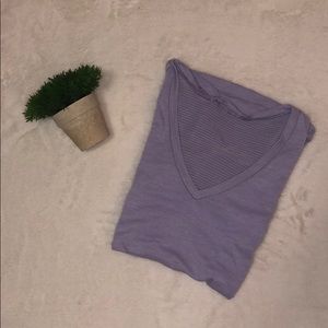 Lululemon Tee